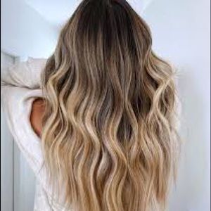 Meet your Posher, Karlee